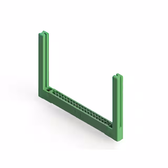 307-019-457-158 EDAC Inc.  Edgeboard Connectors